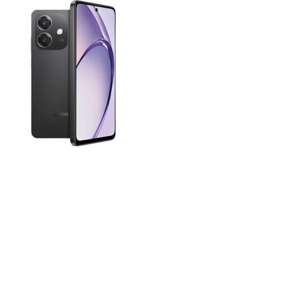 OPPO A60 256GB 8GB BLANCO
