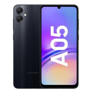Galaxy-A05 4Gb 128Gb BLACK